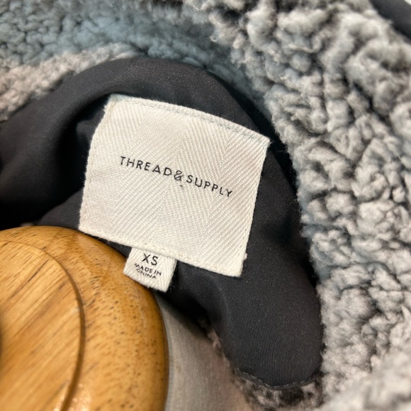 Thread & Supply Sherpa XS - Picture 2 of 2